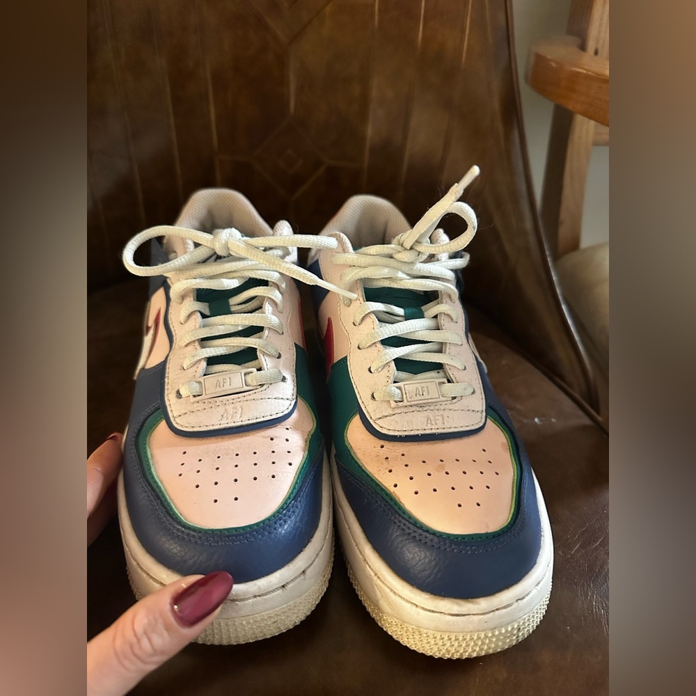 Nike air force Multicolor Sneakers